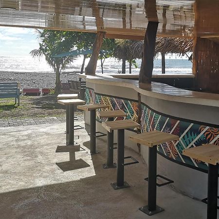 Hotel Las Olas Puntarenas Exteriör bild