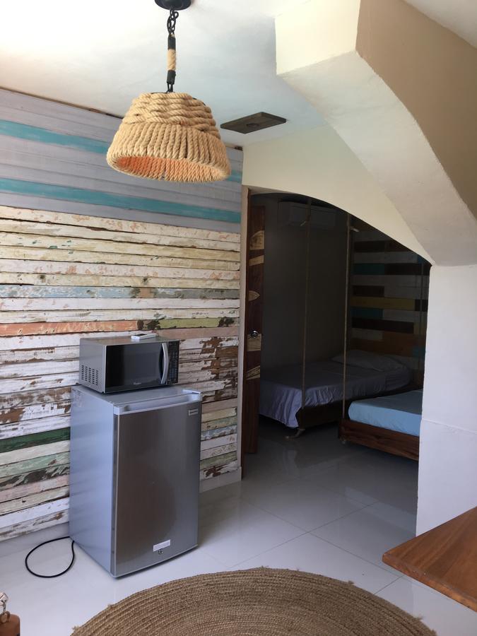 Hotel Las Olas Puntarenas Exteriör bild