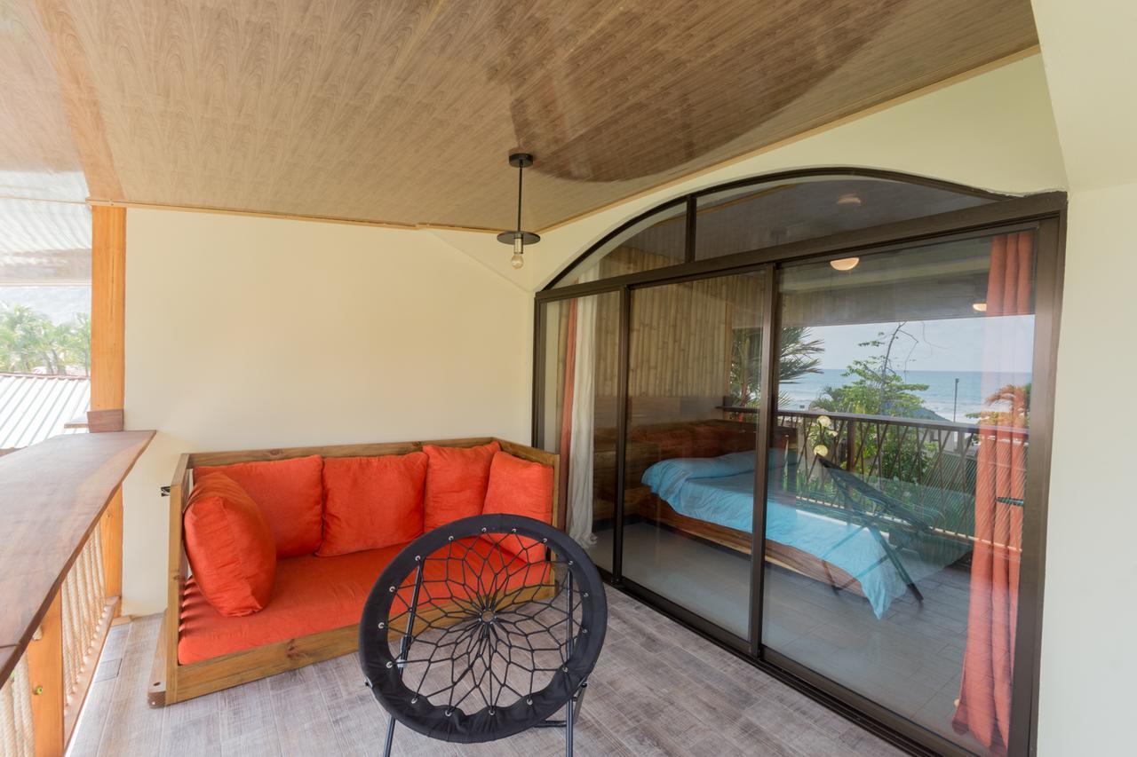 Hotel Las Olas Puntarenas Exteriör bild