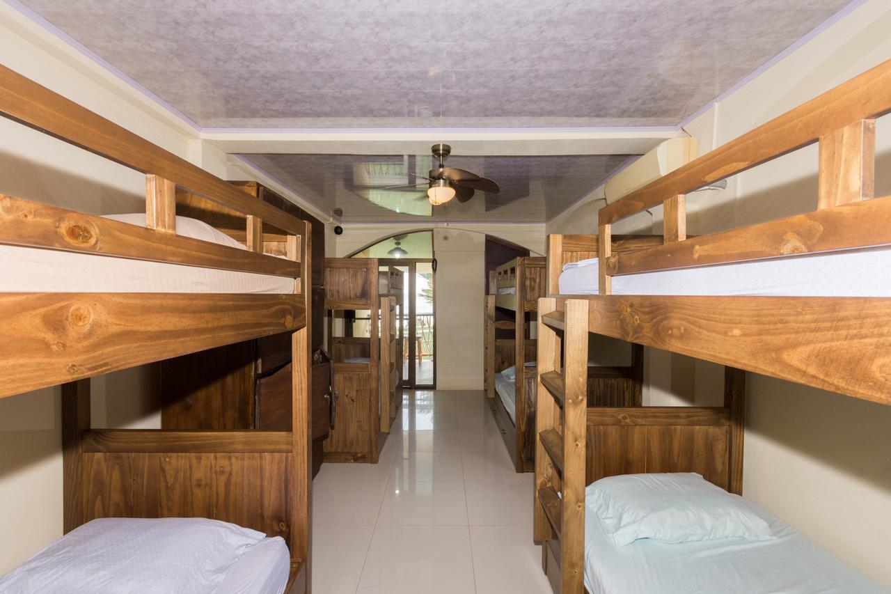 Hotel Las Olas Puntarenas Exteriör bild