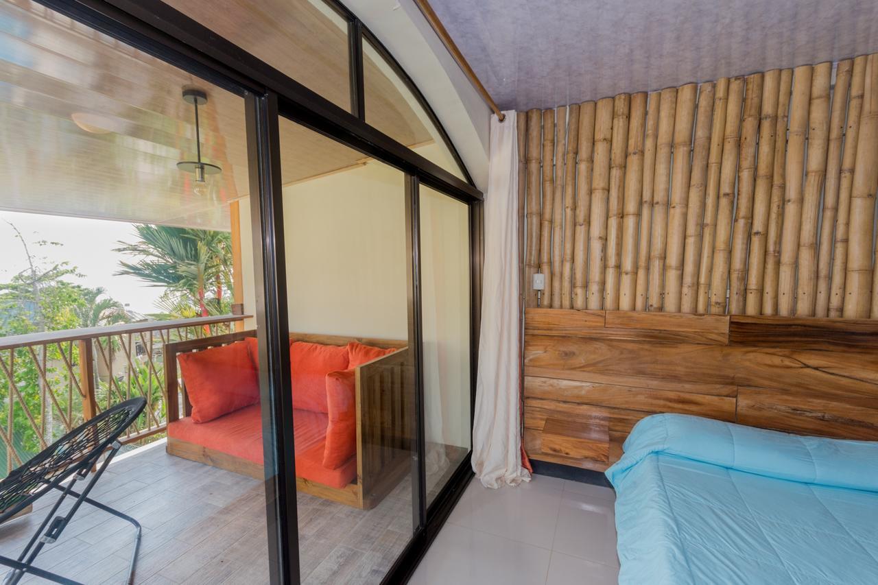 Hotel Las Olas Puntarenas Exteriör bild