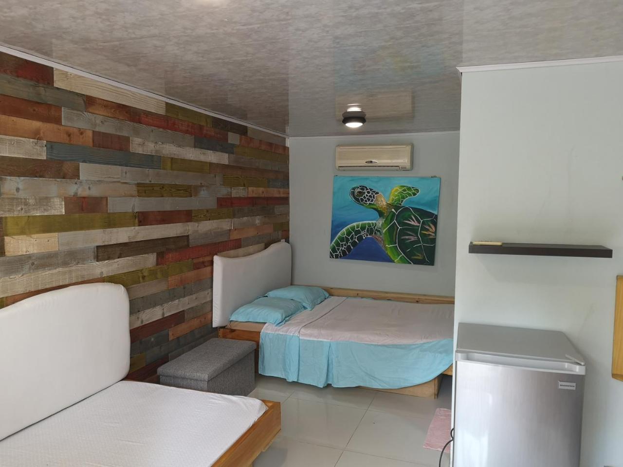 Hotel Las Olas Puntarenas Exteriör bild